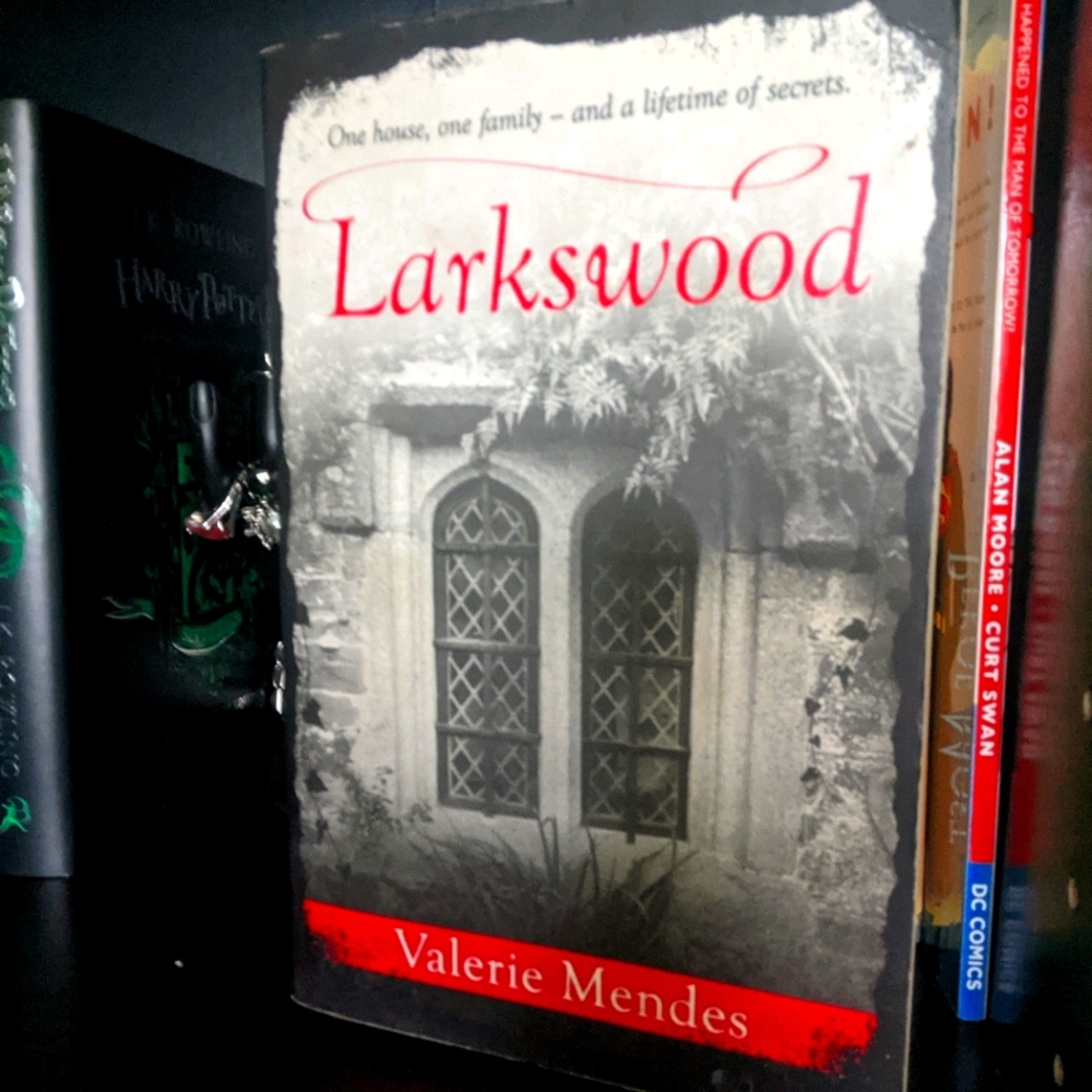 Larkswood